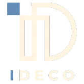 i deco logo