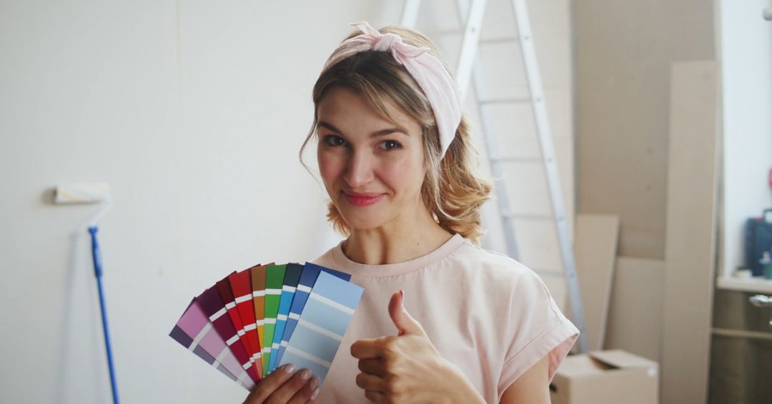 Ako su zidovi beživotni, sav trud oko renoviranja pada u vodu